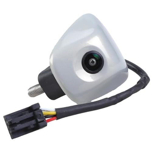 Caméra de recul 95760-1W550 Kia Rio pour réparer l'écran noir de marche arrière