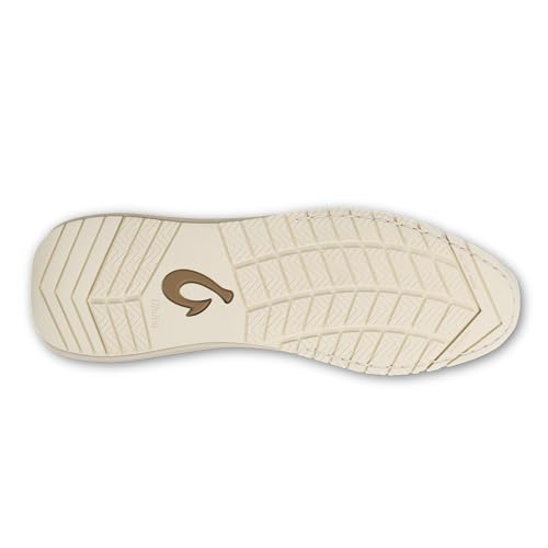 OLUKAI Ka'a Loafer Men's Premium Shoe, Premier Italian Suede Materials & Craftsmanship, Sleek & Contemporary Look, Comfortable Fit & All-Day Support3