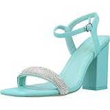 Sandalias de fiesta Mujer Menbur 23799m Turquoise 38 EU