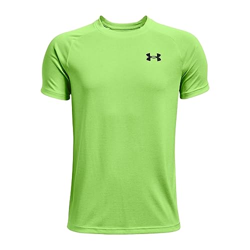 Image of Under Armour Boys' Tech 2.0 Short-Sleeve T-Shirt