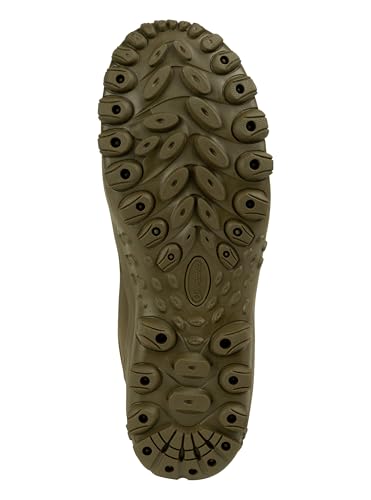Bottines Alcor SPEERO finitions soignées et matières durables - 5