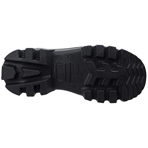 Bottes de sécurité S5 Amblers Safety 1009 Ci Src imperméables unisexe