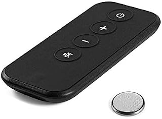 Motiexic Remote Control for Bose Solo Cinemate Series II IIGS 1SR 10