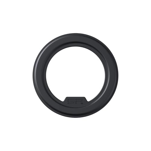 SP Connect Magnetic Adhesive Kit SPC+, Schwarz