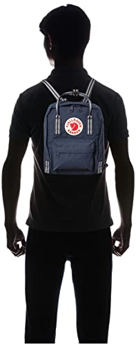 Image of Fjallraven Kanken Mini Spicy Orange One Size