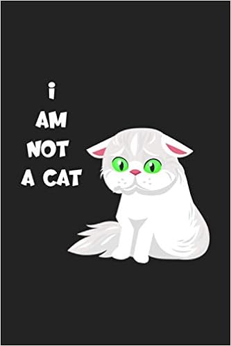 I Am Not A Cat Funny Video Call I M Here Live Royce Sonia Books Amazon Ca I Am Not A Cat Funny Video Call I M Here Live Royce Sonia Books Amazon Ca