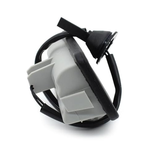 Ouvre-couvercle de coffre fluide pour simplifier les courses en Focus MK2 et C-MAX - 8