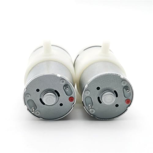 Aspirateur électrique à diaphragme grand débit pression négative - 3
