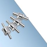 Options de taille : choisissez parmi les tailles 6 mm, 8 mm, 10 mm et 12 mm pour répondre à vos besoins spécifiques.