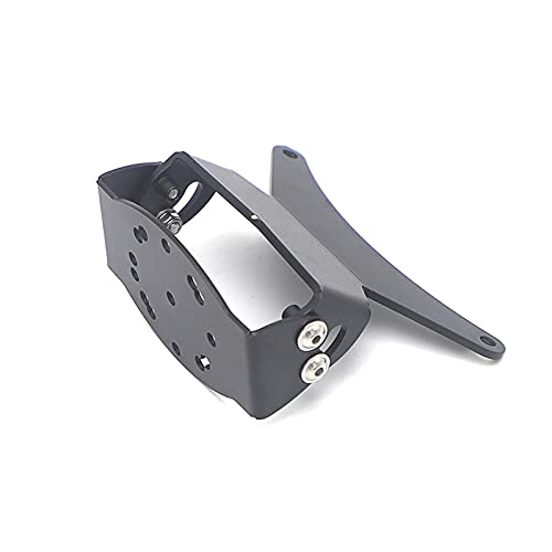 CSMDELAY Motorfiets Navigatie Bracket USB en draadloos opladen voor SUZUKI DL 1000 V-STROM 1000 2004-2013 hncsm (Color… - Image 8