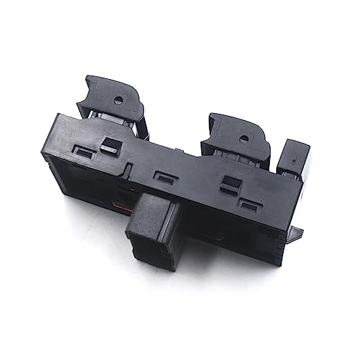 Interrupteur lève-vitre commande électrique 95188246 pour Tracker Trax Spin 2012-2017