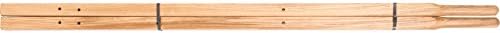 The Ames Companies, Inc 00221100 Jackson M Series Replacement Wheelbarrow Handles