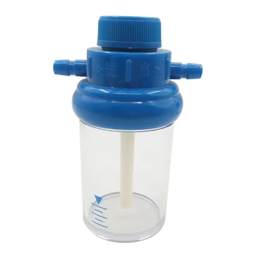 Inhaler Pressure Regulator Meter for Hospital Hypoxic Patients Scientific Research Institutions Industrial(Cover Type)