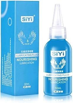 Water Based Personal care Lube Pain Relief Siyi Anal Lubricant for Gay-picture-14