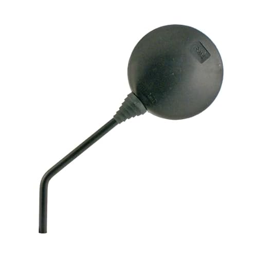 cyclingcolors Spiegel Rückspiegel Motorradspiegel universel kompatibel mit Aprilia Scarabeo 50cc motorrad moped roller