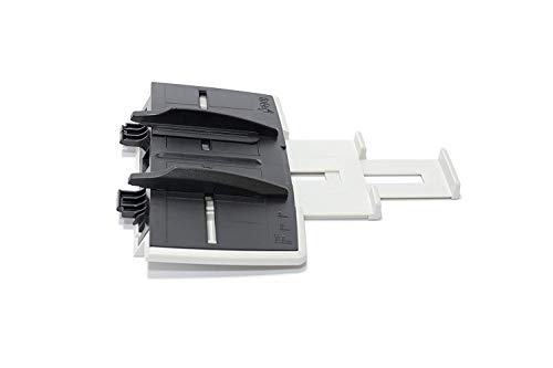 Generic Input Adf Paper Chute Tray For Fujitsu Pa03540-E905 Fi-6130 Fi-6230 Fi-6140 #TOP1