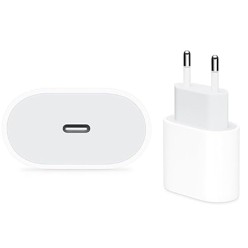 Kit Carregador Magnético Indução + Fonte USBC 30W Compatível iPhone XR 11 12 13 14 15 Pro Max Plus