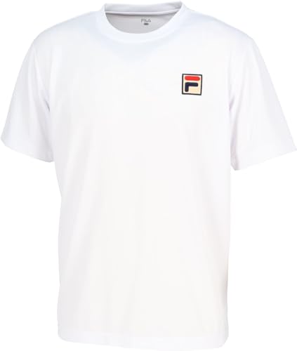 FILA TENNIS(tB ejX) ejX Vc Q[Vc z UVJbgH LH FDZEM0077 Y zCg XL