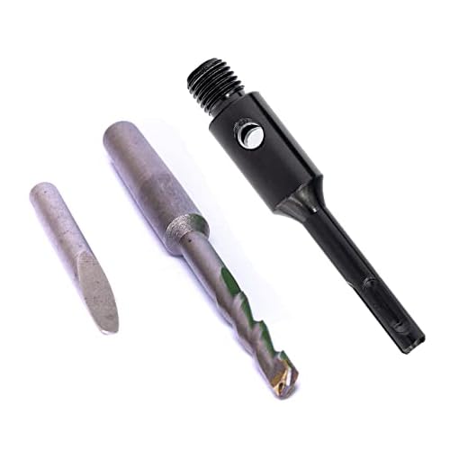 SIEGER Professional 68mm Hole Saw