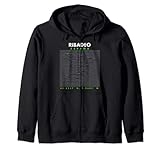 España - Ribadeo Sudadera con Capucha