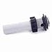 Po Plug Drain Ss Rim 1-1/4 X 5