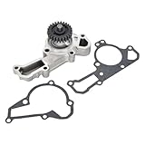 Water Pump With Gaskets 49044-2066 11060-2450 11060-2451 49044-2058 Compatible With Garden Tool Models FD590V FD611V FD620D FD661D For Part Number 49044-2066 11060-2450 11060-2451 49044-2058