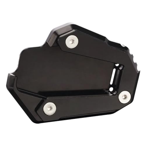 Extension Béquille Latérale Moto Ducati Diavel 1260 Accessoire CNC