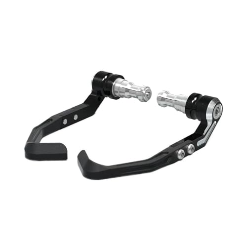 Kit de protection levier moto Monster 695 696 795 797 - 3