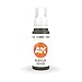 AK Interactive 3rd Gen Acrylic German Field Grey 17ml