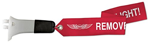 Ptc-Blade Pitot Tube Cover/Blade Style