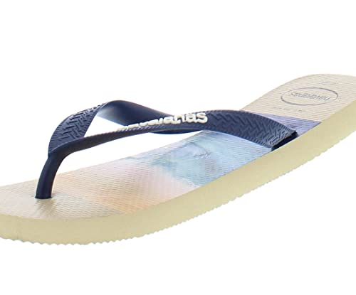 Havaianas Men's Hype Flip Flop Sandal2