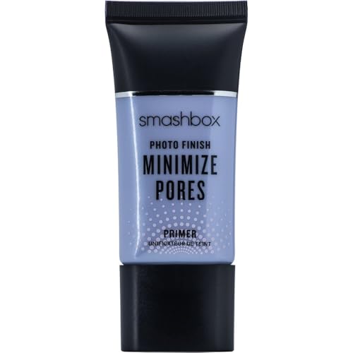 smashbox - Photo Finish Primer Minimize Pores