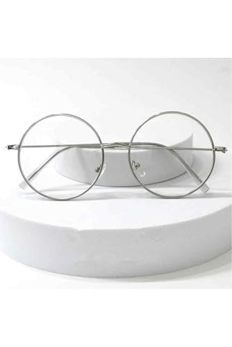 Image of Dandadan Ayase Cosplay Glasses Santa Dodoria Eyewear Costume Accessories Props for Adults Women Halloween