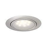 geringe Mindesteinbautiefe von nur 5mm