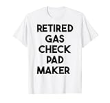 Retired Gas Check Pad Maker