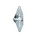 Prime Line GD52104 #1 Hinge With Fasteners
