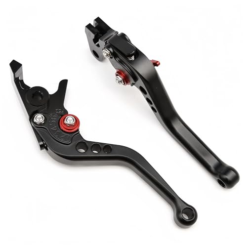 Levier d'embrayage réglable FXCNC pour optimiser le freinage YFM 700R - 4