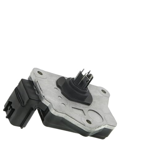 Air Meter Mount Base AFH45M46 AFH45M-46 16119-73C0A MMass Air Flow Sensor Meter MAF/Fit For Nissan Primera Sunny D21 Pickup 100 NX 2.0 L 1.6L 1990-1998 Mass Air Flow Meter Sensor