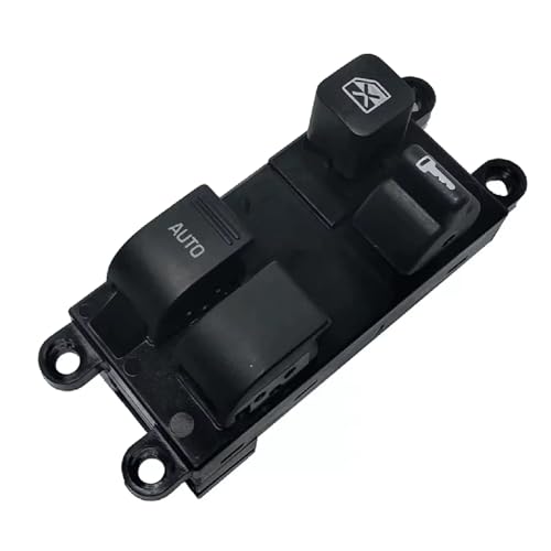 Interrupteur boutons leve vitre electrique Nissan Frontier 1998-2004