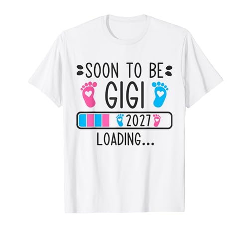 Soon to Be Gigi 2027 �D�P���̂��m�点 2027 T�V���c