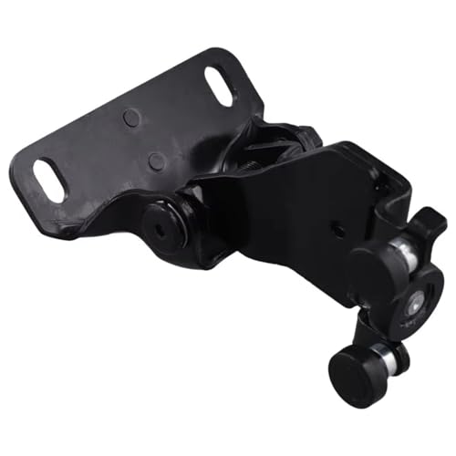 Juego rodillo bisagra puerta coche compatible con VW Caddy reparación riel 5