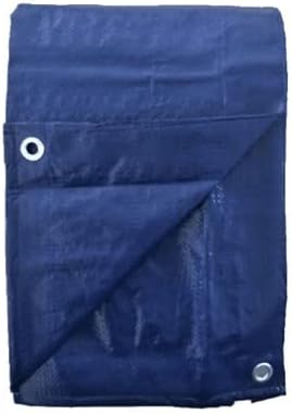 Miniatura 3 de Moose Supply Lona para palet, cubierta para muebles de exterior, paletas, cajas, piscina, patio, almacenamiento, campamento, barco o camión, agua,