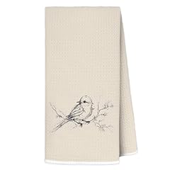 Bird Kitchen Towels