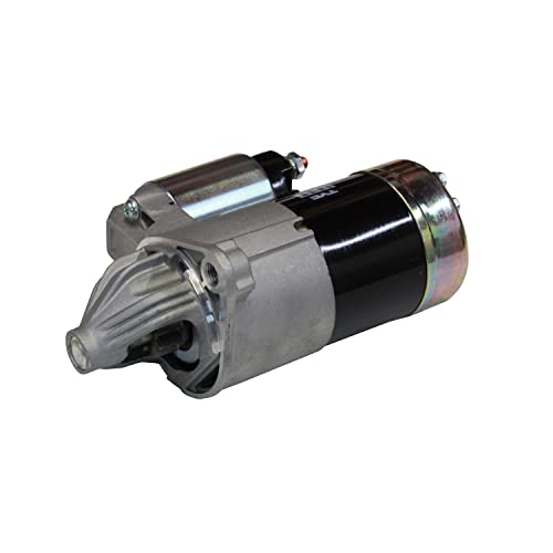 TYC 1-17810 New Starter résout vos problèmes de démarrage sur Kia Sorento