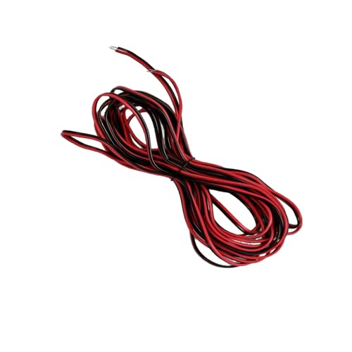 Fil de cuivre étamé 20 AWG Herdio flexible pour éviter l'oxydation de vos haut-parleurs