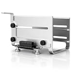 zimaboard – ZimaBoard 2-Bay HDD Rack Tray für ZimaBoard 2, Aluminiumlegi