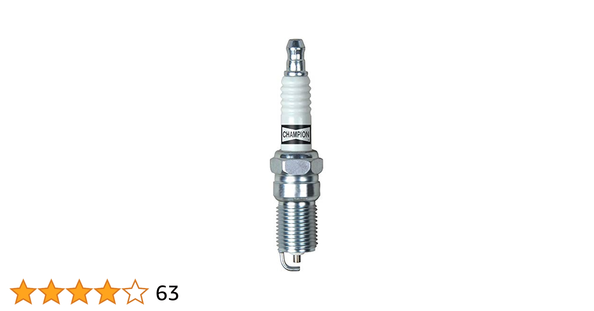 Various – Champion Trax 1 Amazon.com: Champion Indust. / Agri Plugs 504 (N21) Pack of