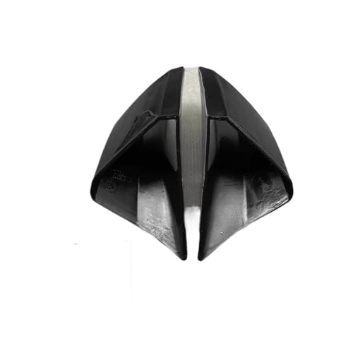 Ailerons latéraux pour CBR650R 2019-2021 | Carénage moto de protection noir matte