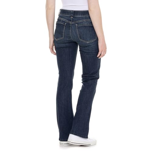 Democracy Women's Itty Bitty, Blue Technology, 122