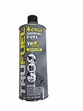 Royal Purple 6527238 Trufuel 4 Cycle, 32 fl. oz, 1 Pack